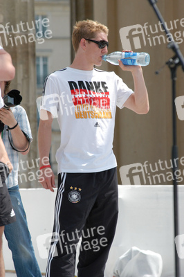 Bastian Schweinsteiger