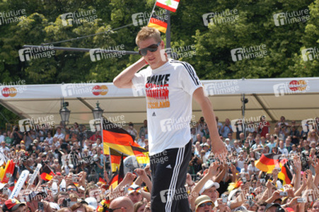 Bastian Schweinsteiger