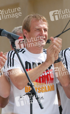 Jürgen Klinsmann