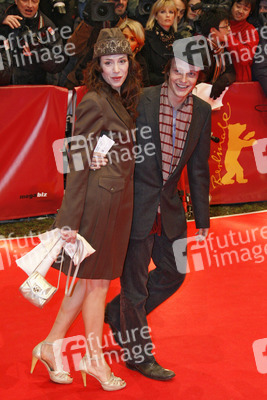 Julia Malik, August Diehl