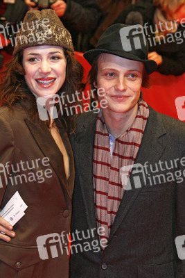 Julia Malik, August Diehl