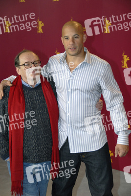 Sidney Lumet, Vin Diesel