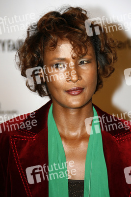 Waris Dirie