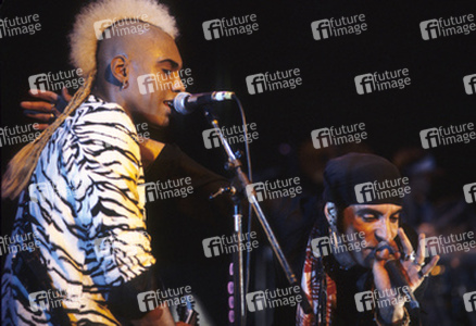 Konzert von Little Steven and the Disciples of Soul in London