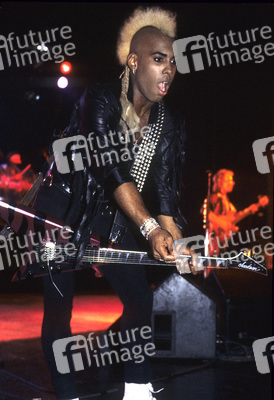 Konzert von Little Steven and the Disciples of Soul in London