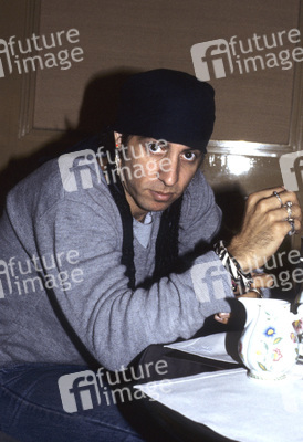 Interview mit Little Steven in London