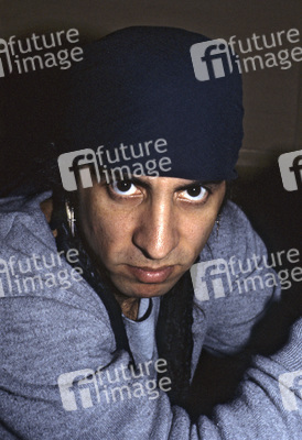 Interview mit Little Steven in London