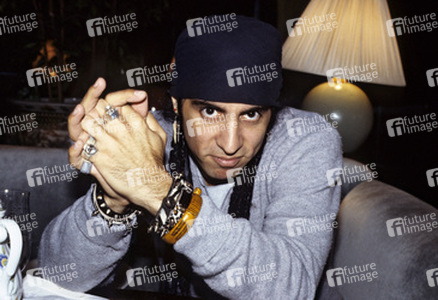 Interview mit Little Steven in London