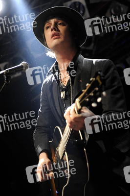 Pete Doherty (The Libertines, Babyshambles)