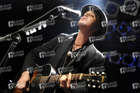 Pete Doherty (The Libertines, Babyshambles)