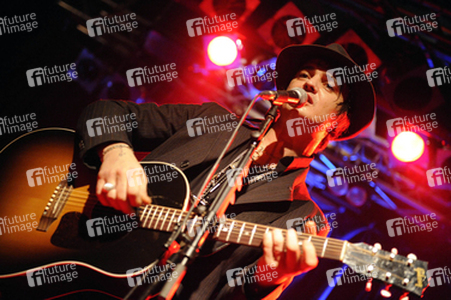 Pete Doherty (The Libertines, Babyshambles)