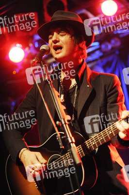 Pete Doherty (The Libertines, Babyshambles)