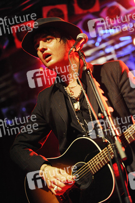 Pete Doherty (The Libertines, Babyshambles)