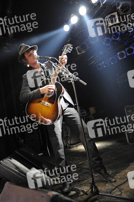 Pete Doherty (The Libertines, Babyshambles)