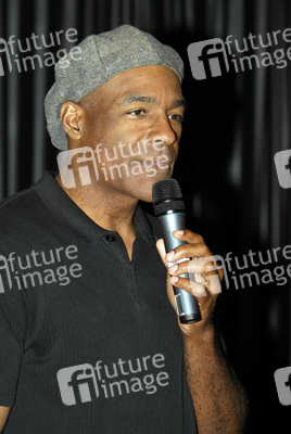 Michael Dorn