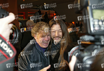 Christopher Doyle, Asano Tadanobu
