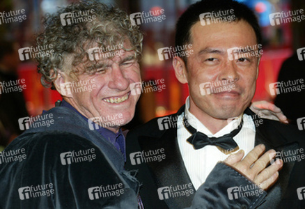 Christopher Doyle, Mitsuishi Ken