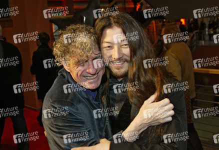 Christopher Doyle, Asano Tadanobu