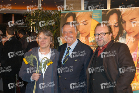 Andreas Dresen, Wolfgang Kohlhaase, Stefan Arndt