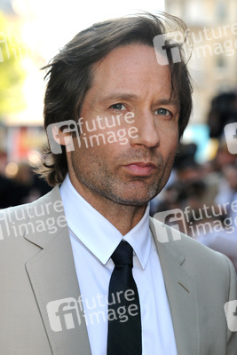David Duchovny