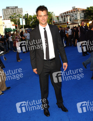 Josh Duhamel