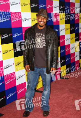 Rockmond Dunbar