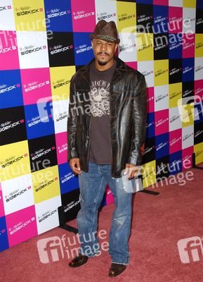 Rockmond Dunbar