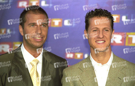 Kai Ebel, Michael Schumacher