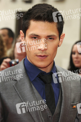 Alex Meraz