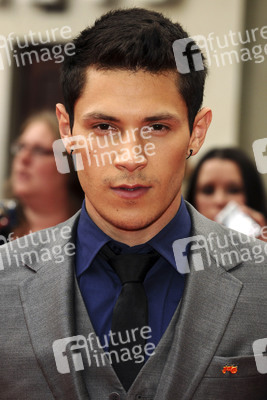 Alex Meraz