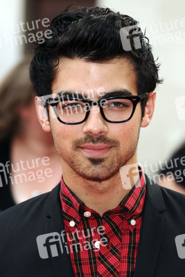 Joe Jonas