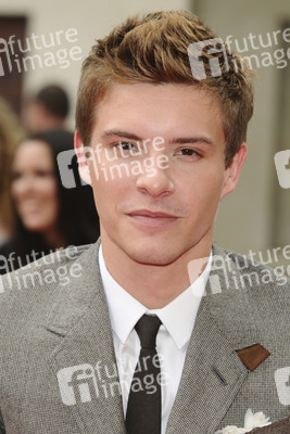 Xavier Samuel