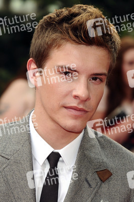 Xavier Samuel