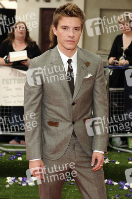 Xavier Samuel