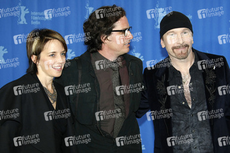 Lesley Chilcott, Davis Guggenheim, David Howell Evans / The Edge