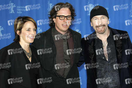 Lesley Chilcott, Davis Guggenheim, David Howell Evans / The Edge