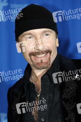 David Howell Evans / The Edge