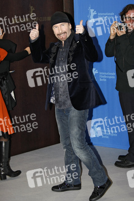 David Howell Evans / The Edge