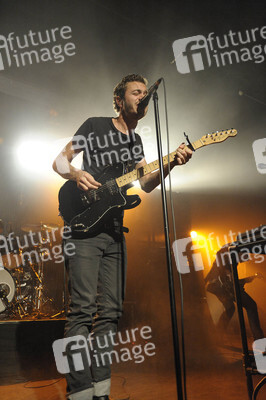 Tom Smith (Editors)