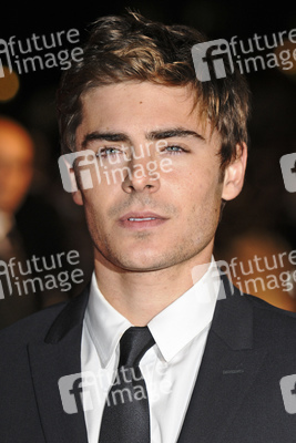 Zac Efron