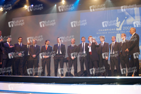 EHC Eisbären Berlin