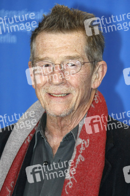 John Hurt