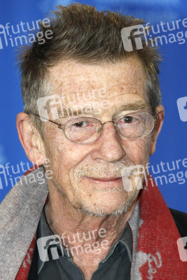 John Hurt