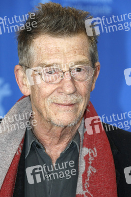 John Hurt