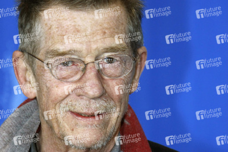 John Hurt