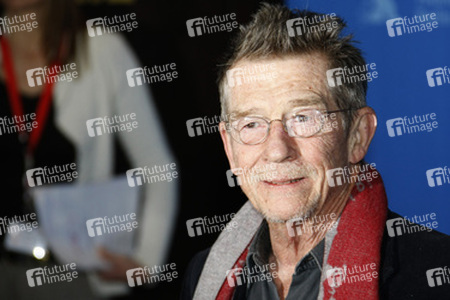 John Hurt