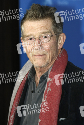 John Hurt