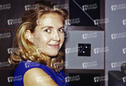 Interview mit Saint Etienne in London