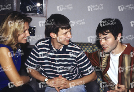 Interview mit Saint Etienne in London