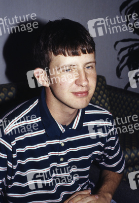 Interview mit Saint Etienne in London